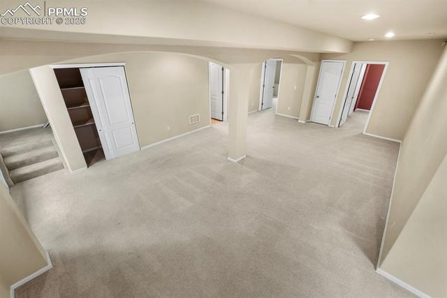 7716 Orange Sunset Drive, Colorado Springs, CO 80922