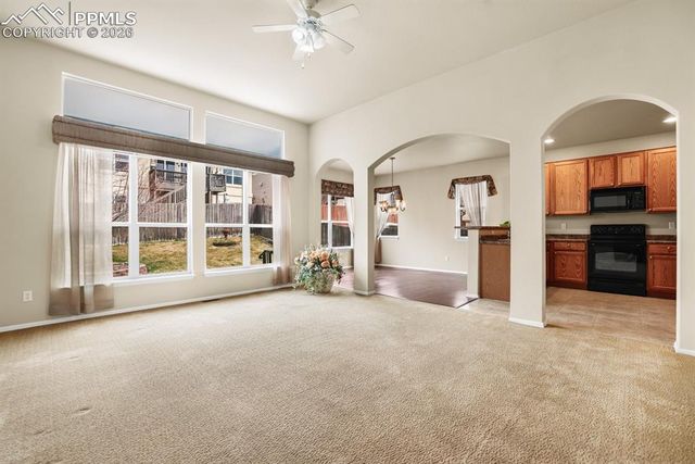 7716 Orange Sunset Drive, Colorado Springs, CO 80922