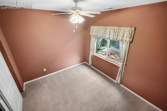 7716 Orange Sunset Drive, Colorado Springs, CO 80922