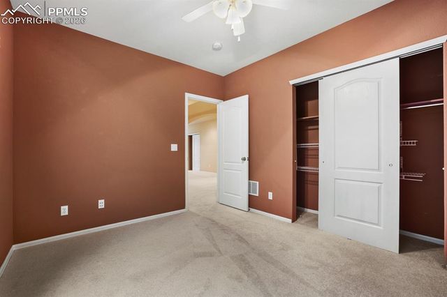 7716 Orange Sunset Drive, Colorado Springs, CO 80922