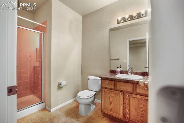 7716 Orange Sunset Drive, Colorado Springs, CO 80922