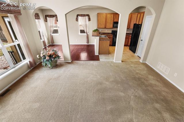 7716 Orange Sunset Drive, Colorado Springs, CO 80922