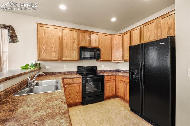 7716 Orange Sunset Drive, Colorado Springs, CO 80922