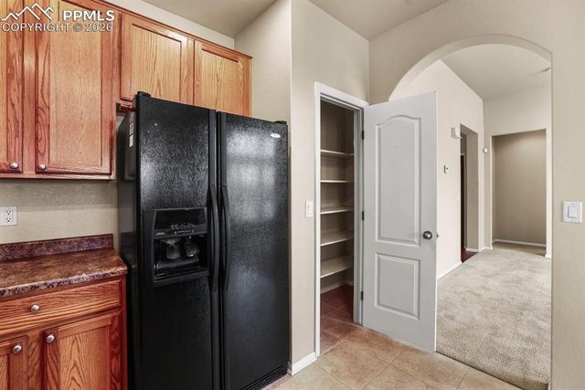 7716 Orange Sunset Drive, Colorado Springs, CO 80922