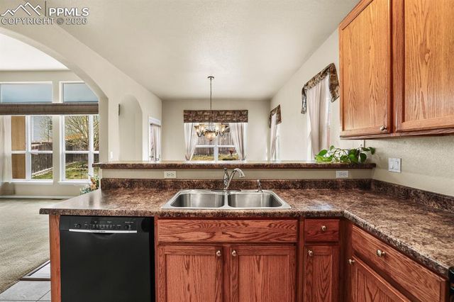 7716 Orange Sunset Drive, Colorado Springs, CO 80922