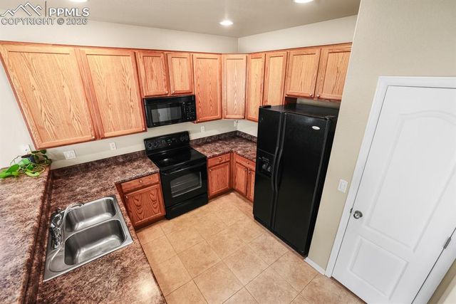 7716 Orange Sunset Drive, Colorado Springs, CO 80922