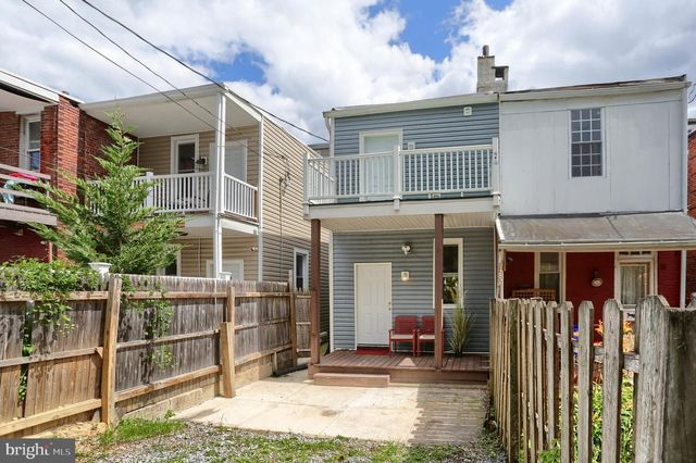 1622 MARKET ST, Harrisburg, PA 17103