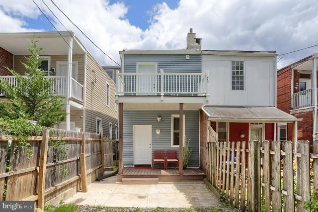 1622 MARKET ST, Harrisburg, PA 17103