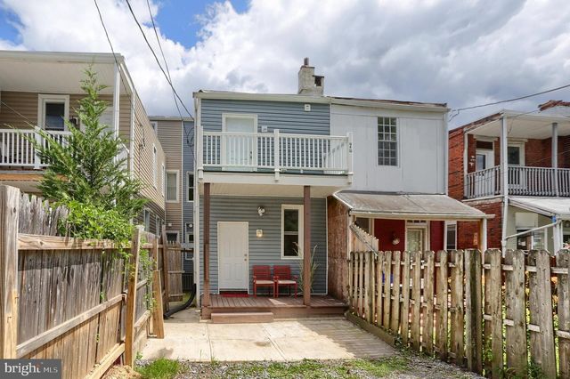 1622 MARKET ST, Harrisburg, PA 17103