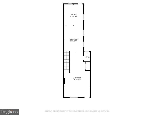 1622 MARKET ST, Harrisburg, PA 17103