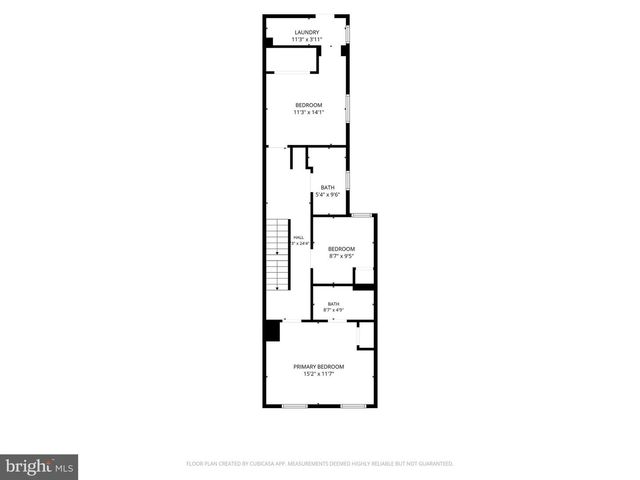 1622 MARKET ST, Harrisburg, PA 17103