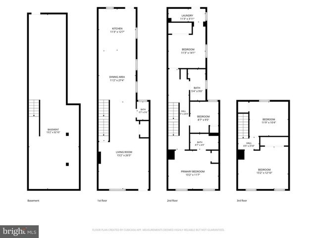 1622 MARKET ST, Harrisburg, PA 17103