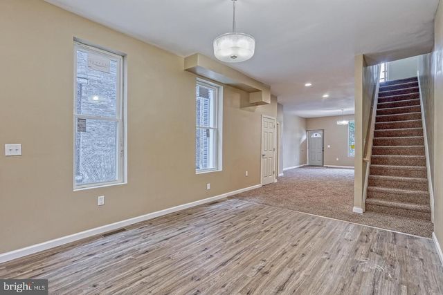 1622 MARKET ST, Harrisburg, PA 17103