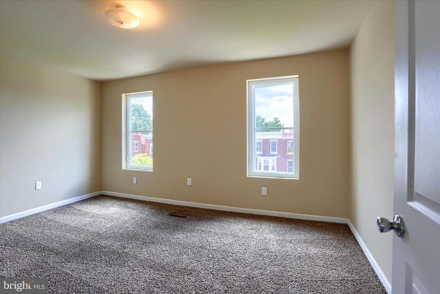 1622 MARKET ST, Harrisburg, PA 17103