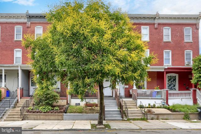 1622 MARKET ST, Harrisburg, PA 17103