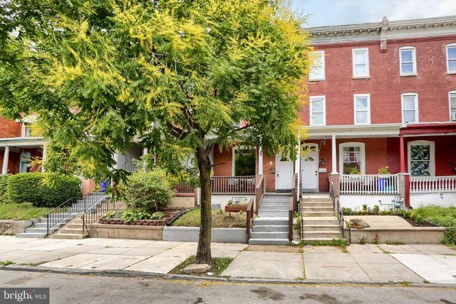 1622 MARKET ST, Harrisburg, PA 17103