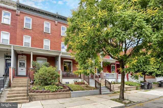 1622 MARKET ST, Harrisburg, PA 17103