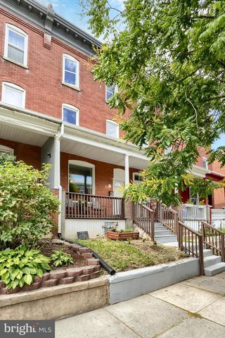 1622 MARKET ST, Harrisburg, PA 17103