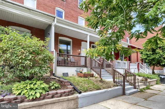 1622 MARKET ST, Harrisburg, PA 17103