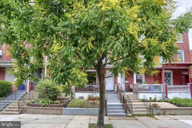 1622 MARKET ST, Harrisburg, PA 17103