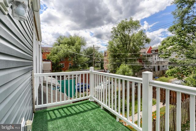 1622 MARKET ST, Harrisburg, PA 17103
