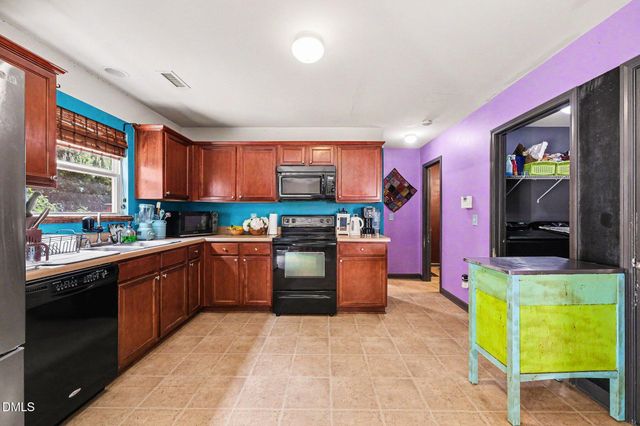 4418 Stonewall Drive, Raleigh, NC 27604