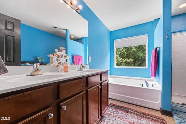 4418 Stonewall Drive, Raleigh, NC 27604