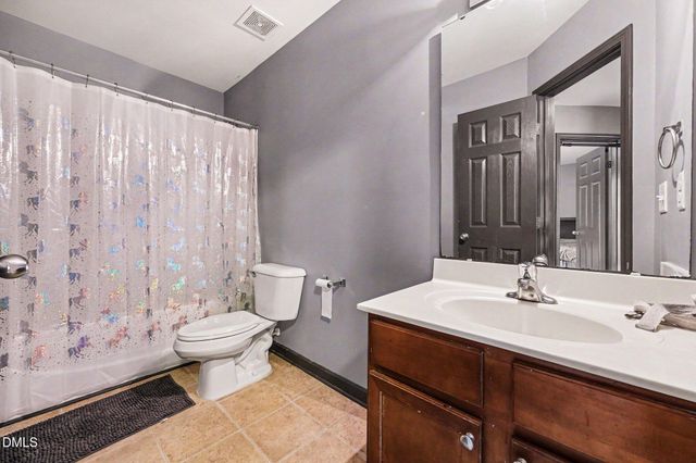 4418 Stonewall Drive, Raleigh, NC 27604