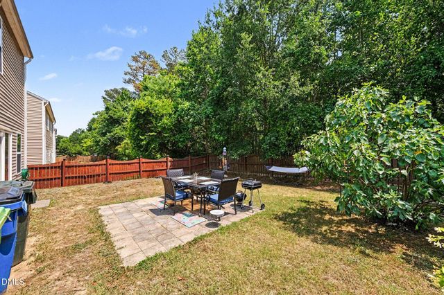 4418 Stonewall Drive, Raleigh, NC 27604