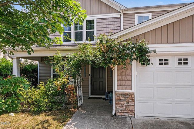 4418 Stonewall Drive, Raleigh, NC 27604