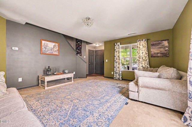 4418 Stonewall Drive, Raleigh, NC 27604