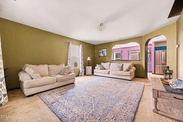 4418 Stonewall Drive, Raleigh, NC 27604