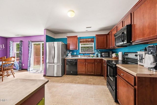 4418 Stonewall Drive, Raleigh, NC 27604