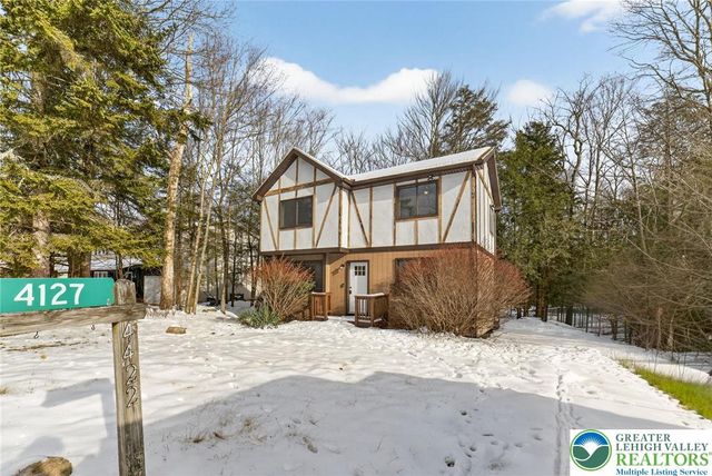 4127 Indian Avenue, Coolbaugh Twp, PA 18346