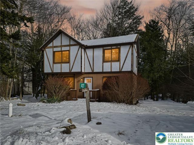 4127 Indian Avenue, Coolbaugh Twp, PA 18346