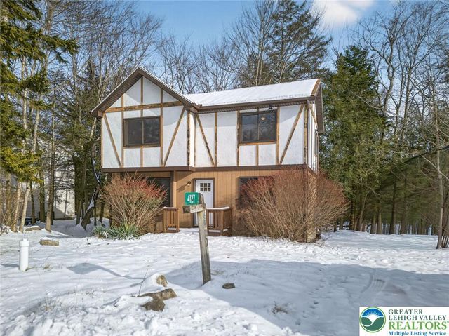 4127 Indian Avenue, Coolbaugh Twp, PA 18346