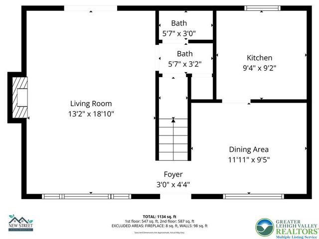 4127 Indian Avenue, Coolbaugh Twp, PA 18346