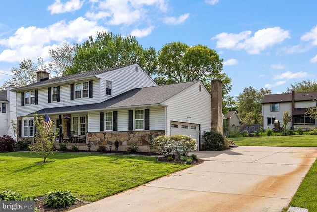 2511 NORTH GATE, Wilmington, DE 19810