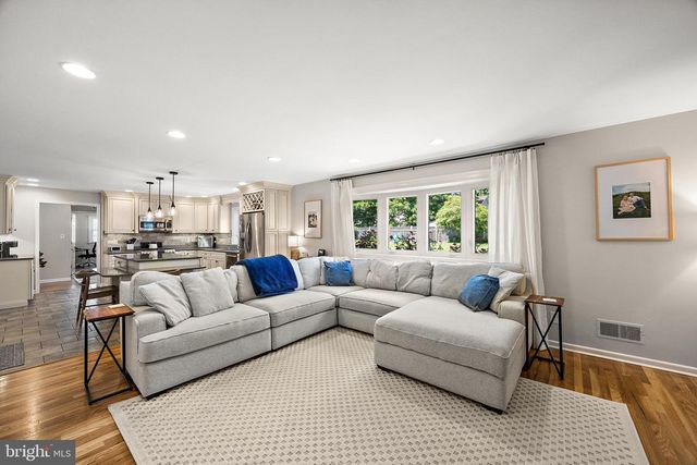 2511 NORTH GATE, Wilmington, DE 19810
