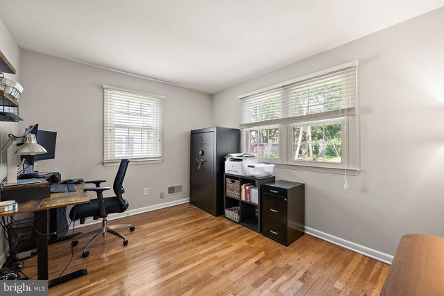 2511 NORTH GATE, Wilmington, DE 19810