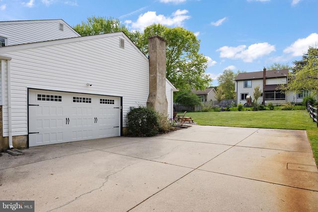 2511 NORTH GATE, Wilmington, DE 19810