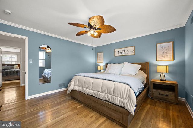 2511 NORTH GATE, Wilmington, DE 19810