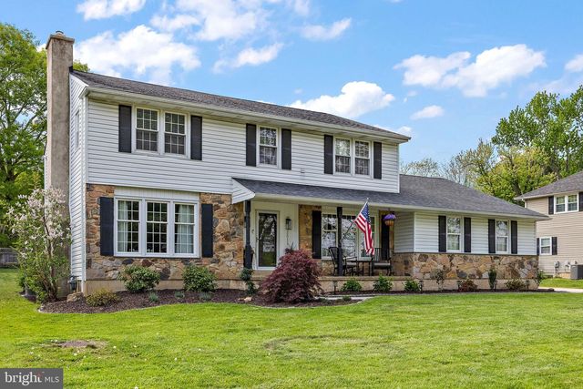 2511 NORTH GATE, Wilmington, DE 19810
