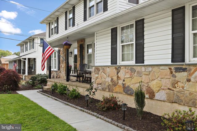 2511 NORTH GATE, Wilmington, DE 19810