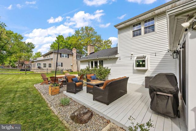 2511 NORTH GATE, Wilmington, DE 19810
