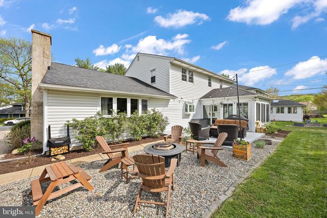2511 NORTH GATE, Wilmington, DE 19810