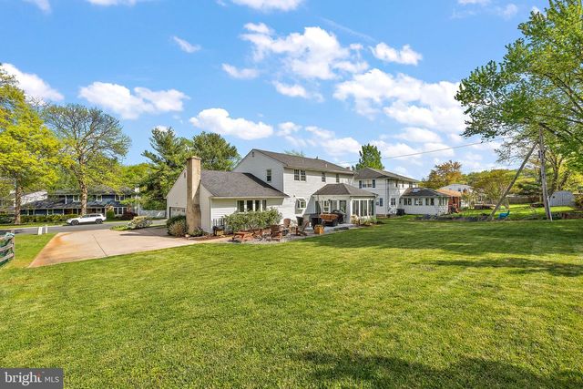 2511 NORTH GATE, Wilmington, DE 19810