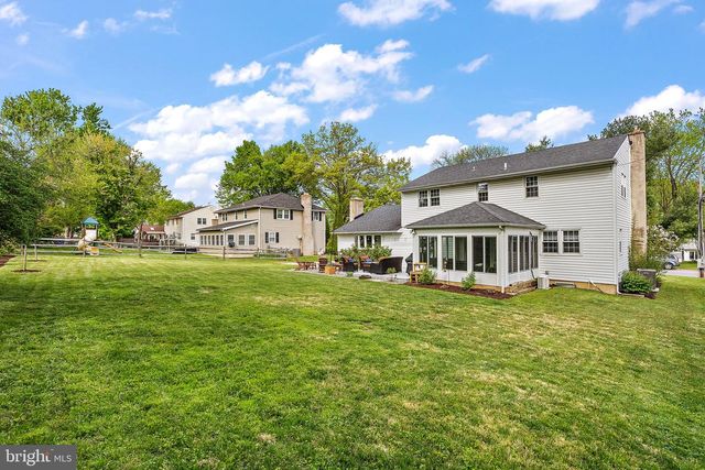 2511 NORTH GATE, Wilmington, DE 19810