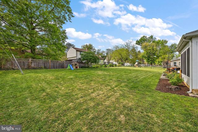 2511 NORTH GATE, Wilmington, DE 19810