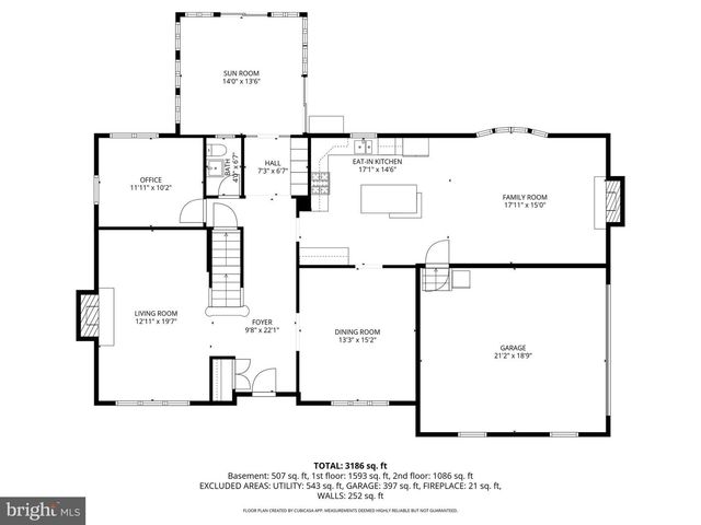 2511 NORTH GATE, Wilmington, DE 19810